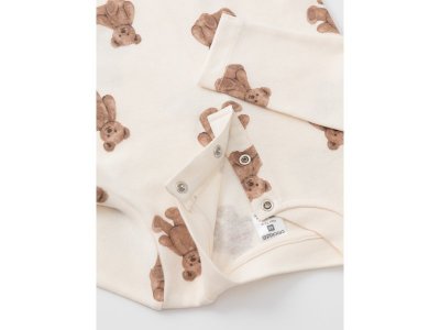 Набор боди Crockid 2 шт 1-00478057_5