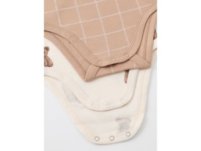 Набор боди Crockid 2 шт 1-00478057_6