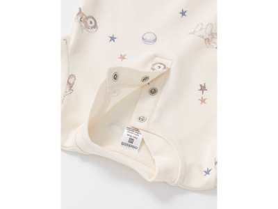 Набор боди Crockid 2 шт 1-00478062_4