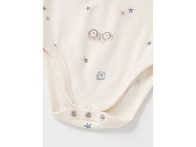 Набор боди Crockid 2 шт 1-00478062_5