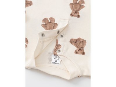 Набор боди Crockid 2 шт 1-00478067_5