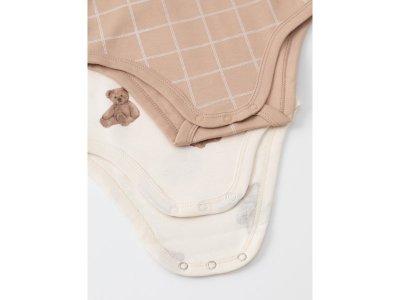 Набор боди Crockid 2 шт 1-00478067_6