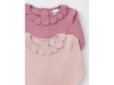 Набор боди Crockid 2 шт 1-00478072_7