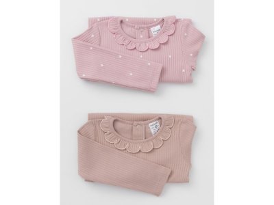 Набор боди Crockid 2 шт 1-00478077_4