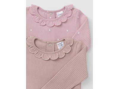 Набор боди Crockid 2 шт 1-00478077_7