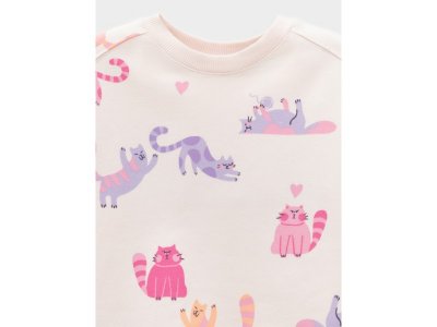 Свитшот Crockid 1-00478206_6