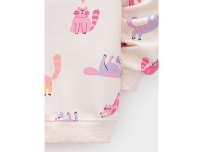 Свитшот Crockid 1-00478206_7