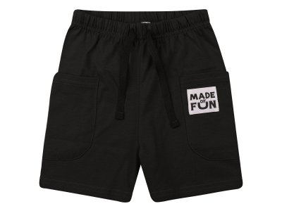 Шорты Palloncino Active 1-00471734_1