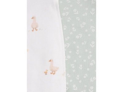 Набор комбинезонов Crockid, 2шт 1-00479680_2