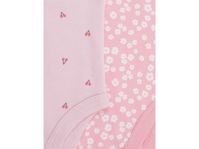 Набор боди Crockid, 2шт 1-00479690_2