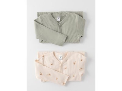 Набор комбинезонов Crockid, 2шт 1-00479705_2