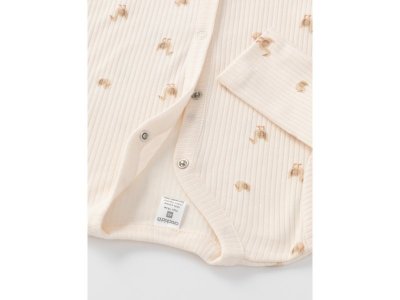 Набор комбинезонов Crockid, 2шт 1-00479705_3