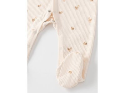 Набор комбинезонов Crockid, 2шт 1-00479705_4