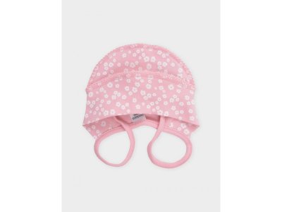 Чепчик Crockid розовый 100479715