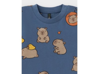 Футболка Crockid 1-00479730_2