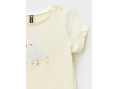 Футболка Crockid 1-00479756_3