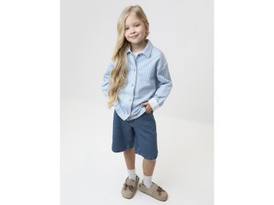 Рубашка Crockid 1-00479762_2