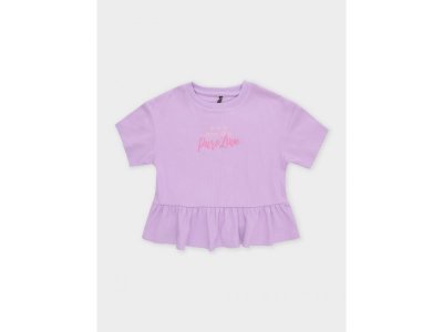 Туника Crockid фиолетовый 100479781