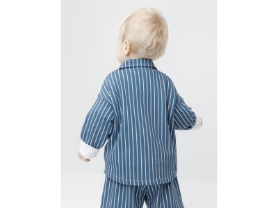 Рубашка Crockid 1-00479789_2