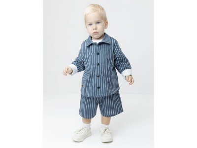 Рубашка Crockid 1-00479789_3