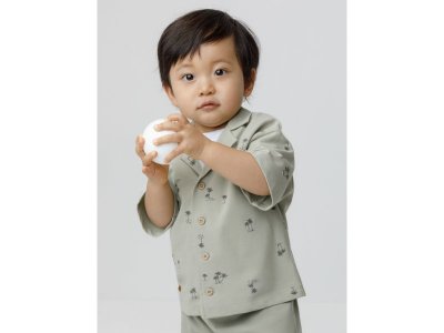 Рубашка Crockid 1-00479801_3