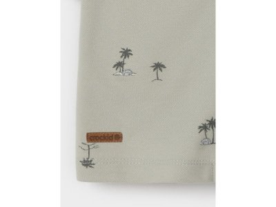 Рубашка Crockid 1-00479801_7