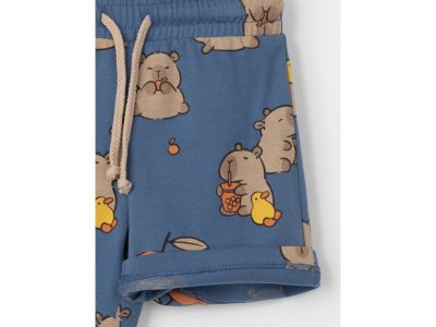 Шорты Crockid 1-00479813_2