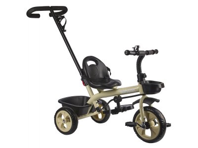 Велосипед трехколёсный Winson с родительской ручкой 1-00471252_2