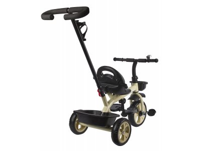 Велосипед трехколёсный Winson с родительской ручкой 1-00471252_3