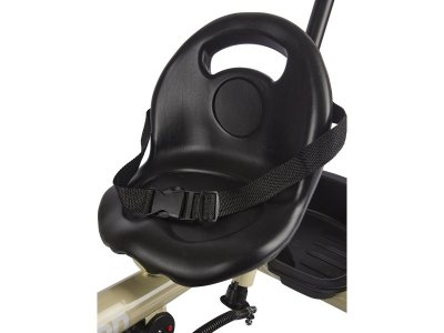 Велосипед трехколёсный Winson с родительской ручкой 1-00471252_4