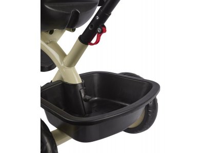 Велосипед трехколёсный Winson с родительской ручкой 1-00471252_6