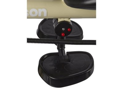 Велосипед трехколёсный Winson с родительской ручкой 1-00471252_7