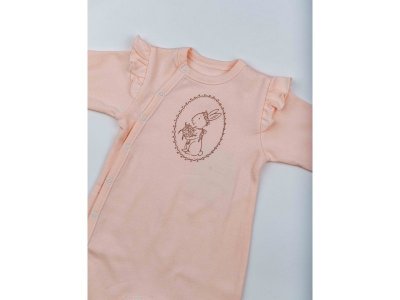 Комбинезон Лапочка 1-00479049_2