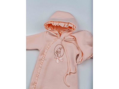 Комплект Лапочка комбинезон и шапочка 1-00479084_2