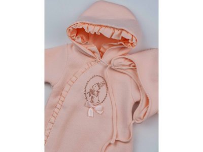 Комплект Лапочка комбинезон и шапочка 1-00479084_3