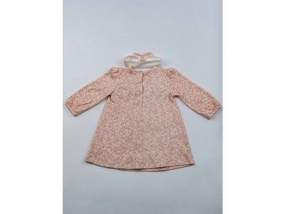 Комплект Лапочка платье и повязка 1-00479089_4