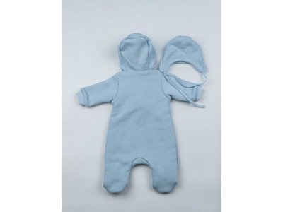 Комплект Лапочка комбинезон и шапочка 1-00479092_3