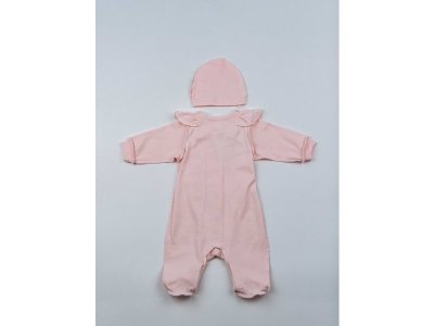Комплект Лапочка комбинезон и шапочка 1-00479094_3