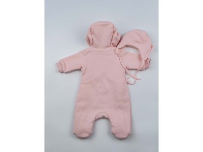 Комплект Лапочка комбинезон и шапочка 1-00479096_4