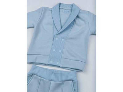 Комплект Лапочка блейзер и брюки 1-00479100_2