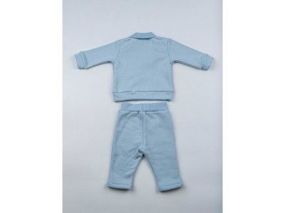 Комплект Лапочка блейзер и брюки 1-00479100_3