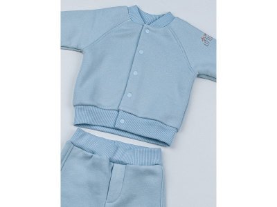 Комплект Лапочка джемпер и брюки 1-00479103_4