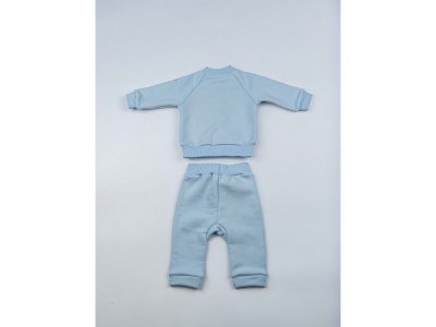 Комплект Лапочка джемпер и брюки 1-00479103_5
