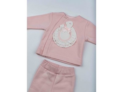 Комплект Лапочка джемпер и брюки 1-00479106_2