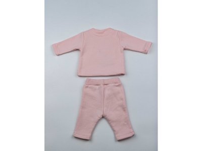 Комплект Лапочка джемпер и брюки 1-00479106_3