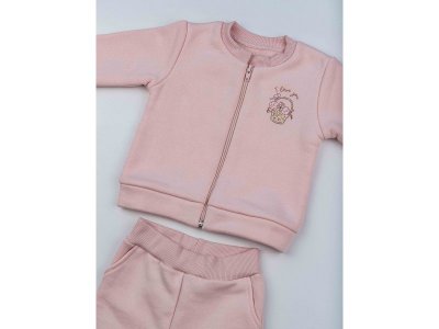 Комплект Лапочка джемпер и брюки 1-00479109_2