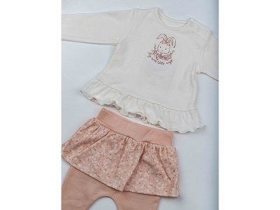 Комплект Лапочка джемпер и легинсы 1-00479112_2