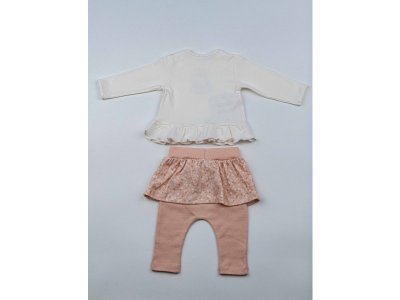 Комплект Лапочка джемпер и легинсы 1-00479112_3