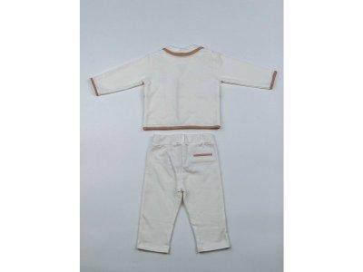 Комплект Лапочка пиджак и брюки 1-00479115_3