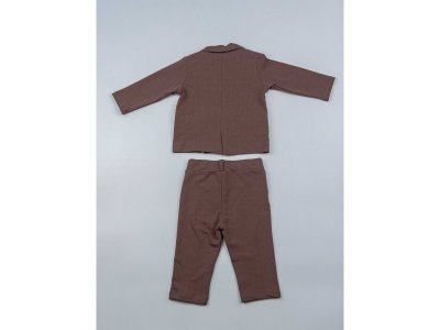 Комплект Лапочка пиджак и брюки 1-00479118_3